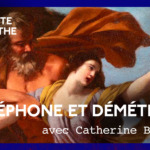 Photo Perséphone, le rapt de l’innocence  