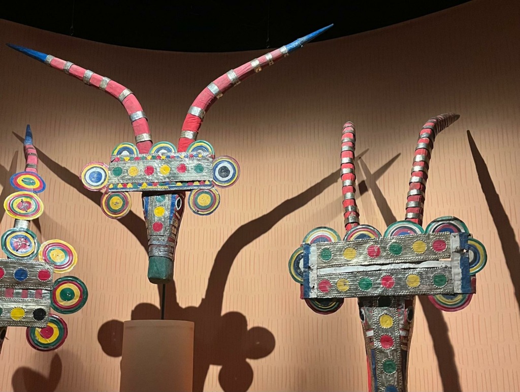 Image de Donation Sonia et Albert Loeb au musée des Confluences à Lyon